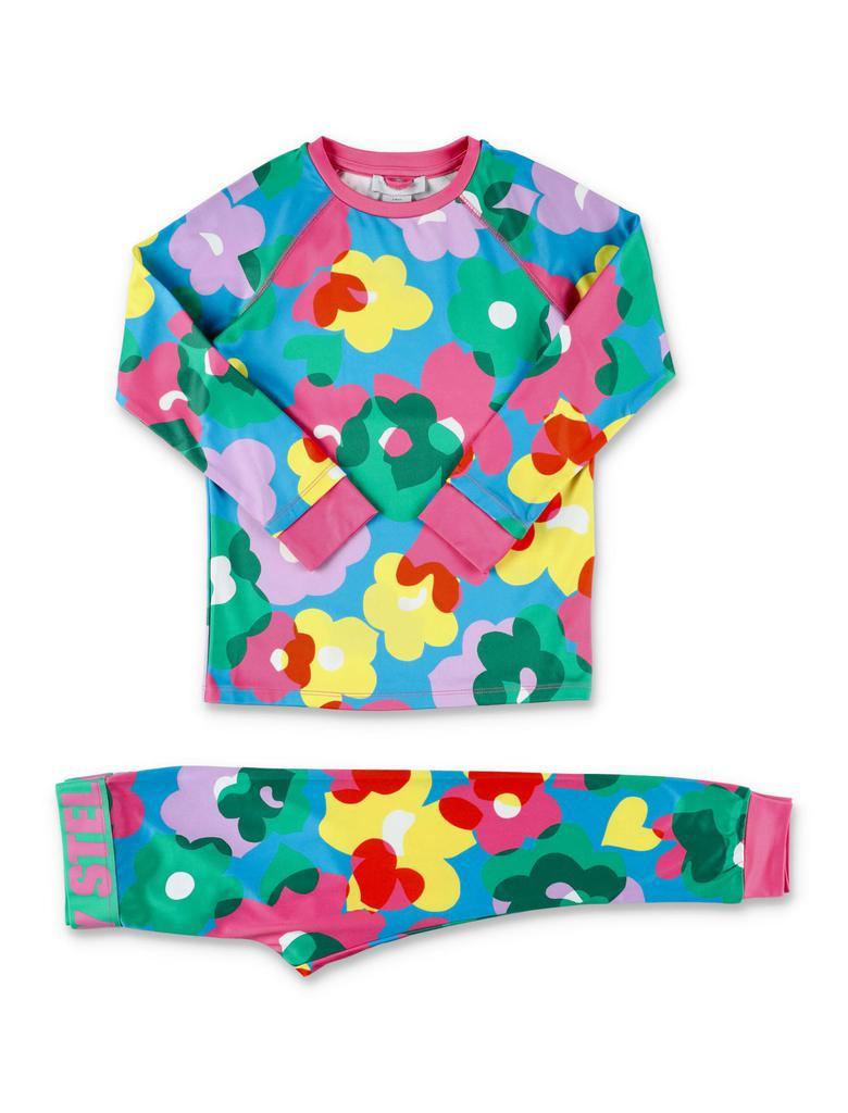 商品Stella McCartney|Stella McCartney Kids Ski Suit,价格¥1177,第1张图片