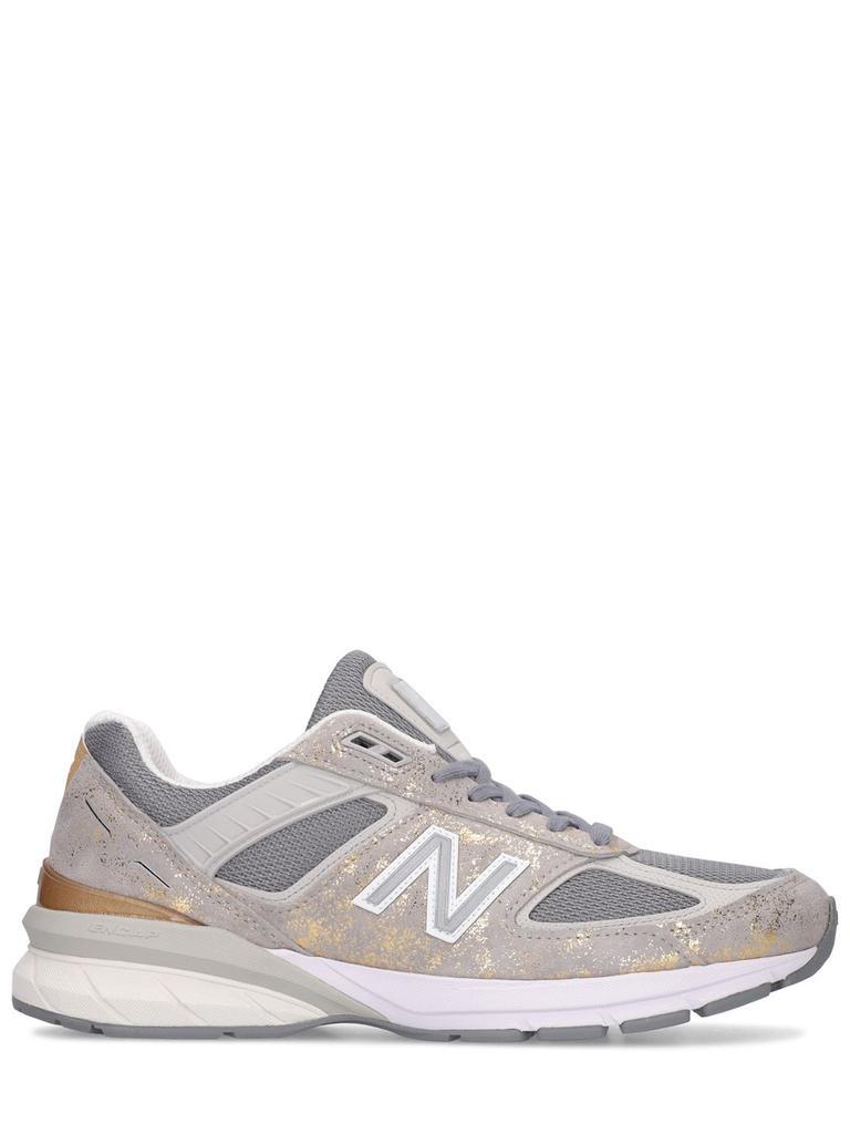 商品New Balance|990 Sneakers,价格¥1798,第1张图片