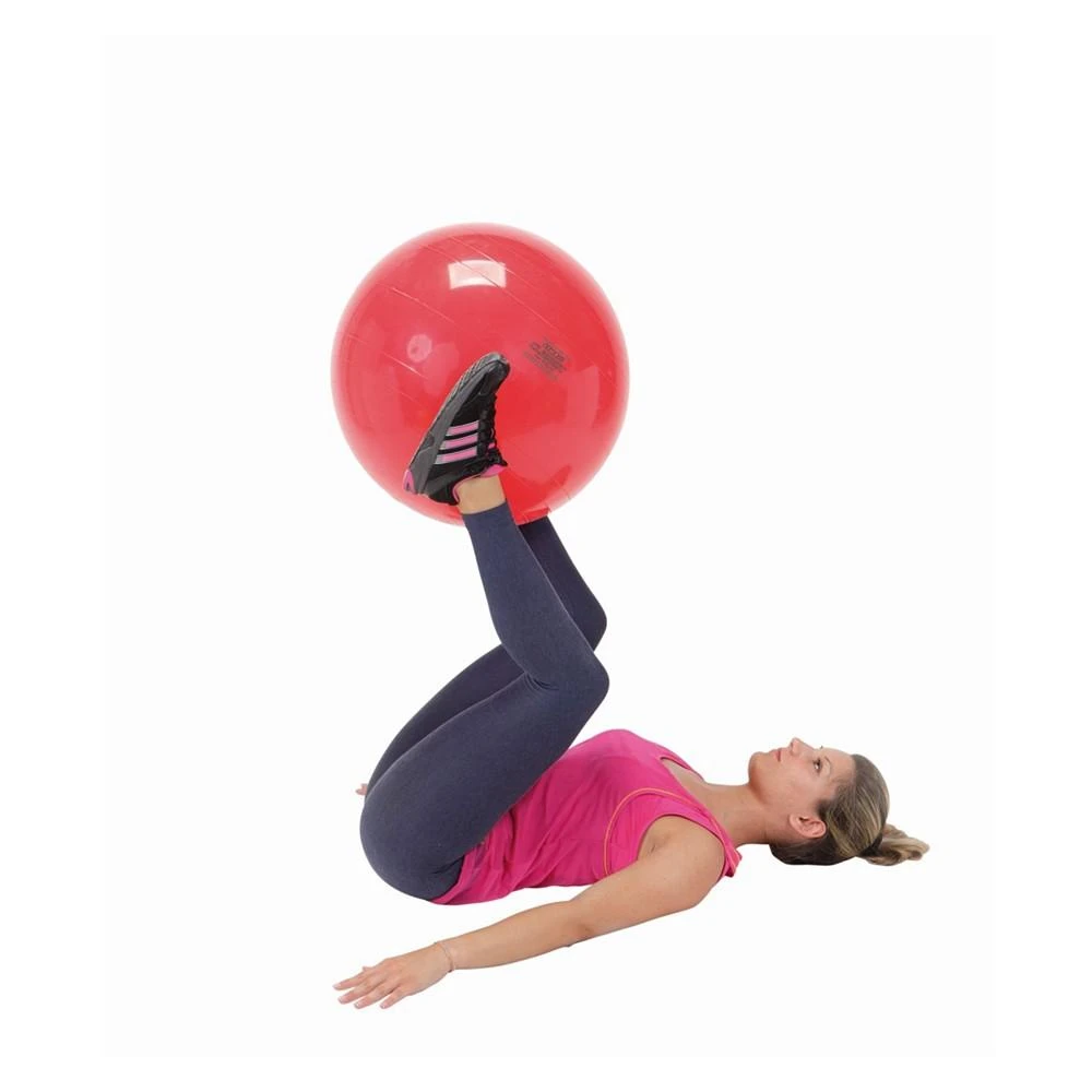 商品Gymnic|Classic Exercise Ball 55,价格¥372,第2张图片详细描述
