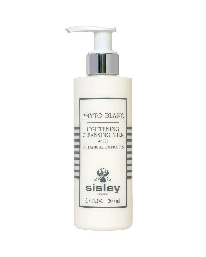 商品Sisley|植物平衡洁面乳,价格¥1160,第1张图片