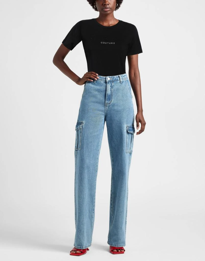 商品GAëLLE Paris|T-shirt,价格¥281,第2张图片详细描述