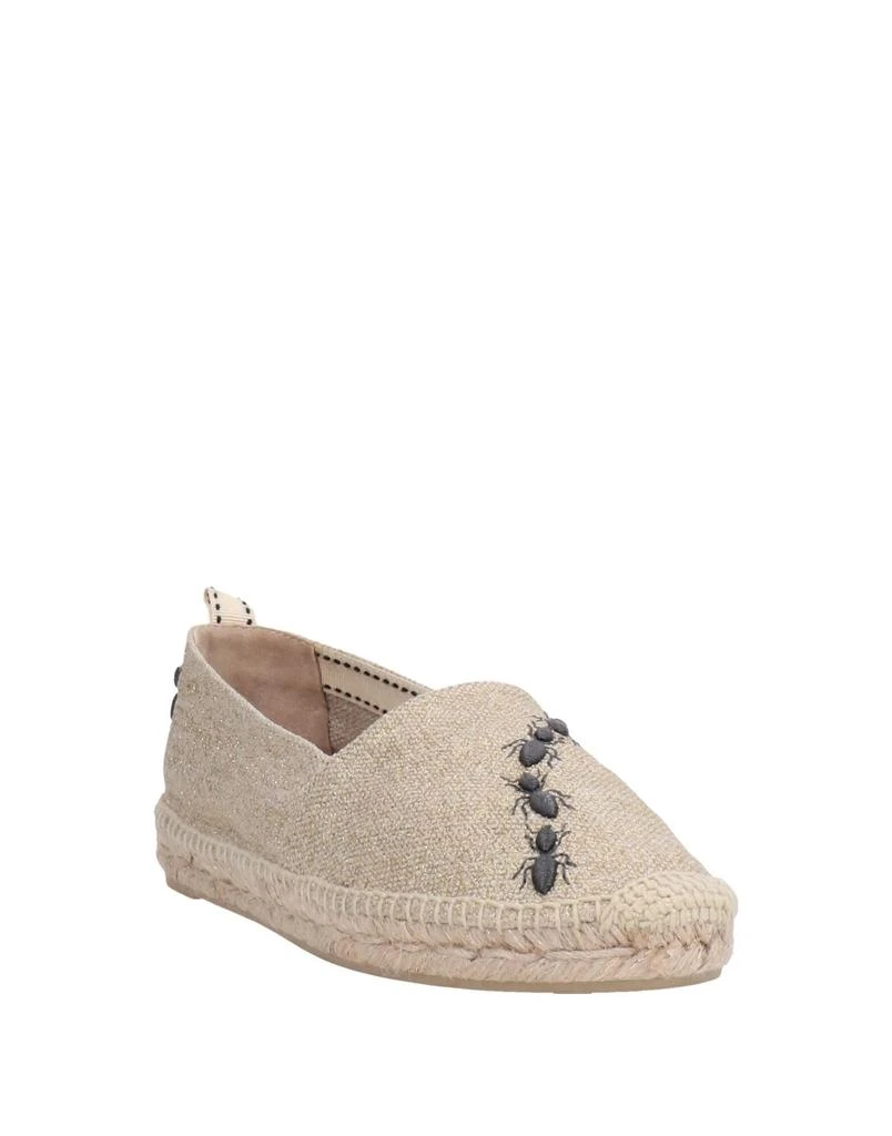 商品CASTAÑER|Espadrilles,价格¥749,第2张图片详细描述
