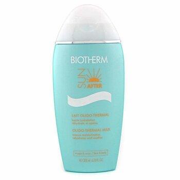 商品Biotherm|After Sun Oligo-Thermal Milk (Face & Body),价格¥291,第1张图片