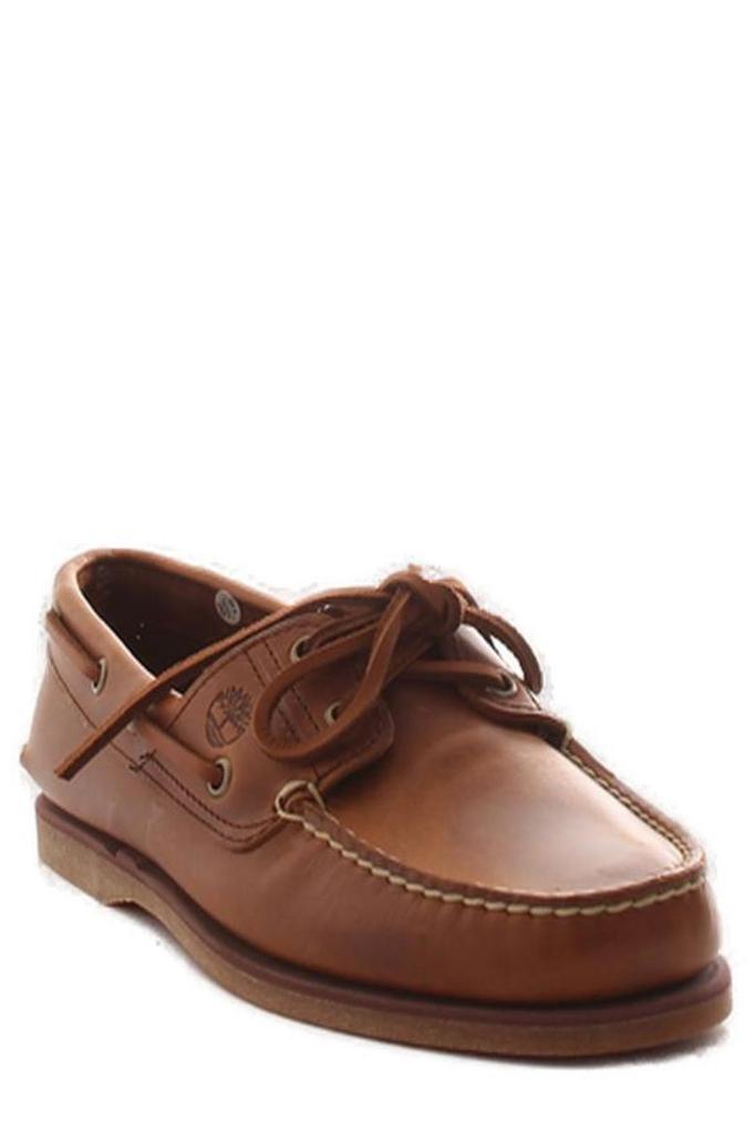 靴 Timberland CLASSIC 2EYE BOAT SHOES Timberland Men's Classic 2-Eye Boat Shoe : Target