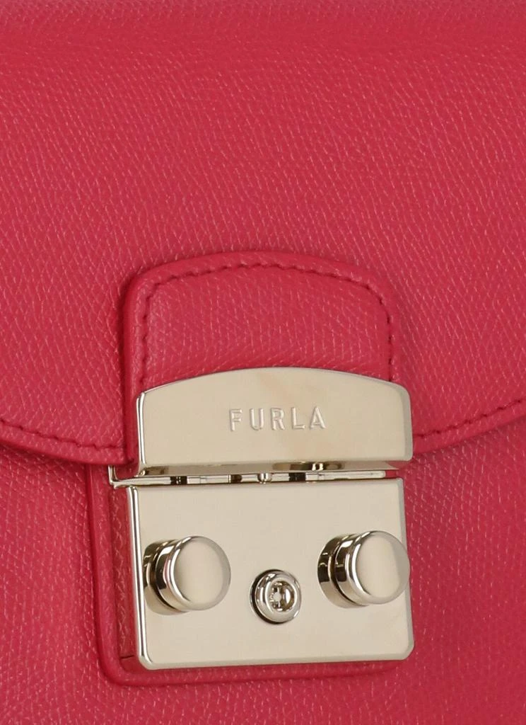 商品Furla|Furla Metropolis Mini Crossbody Bag,价格¥1461,第4张图片详细描述