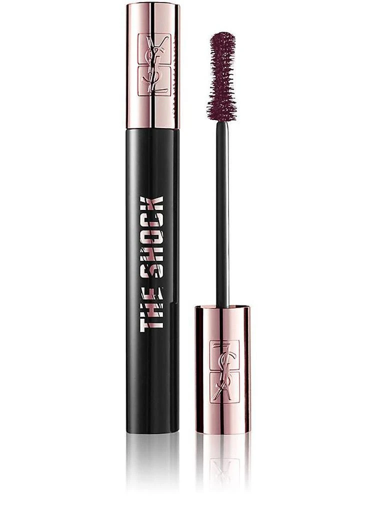 商品Yves Saint Laurent|The Shock Mascara,价格¥215,第1张图片