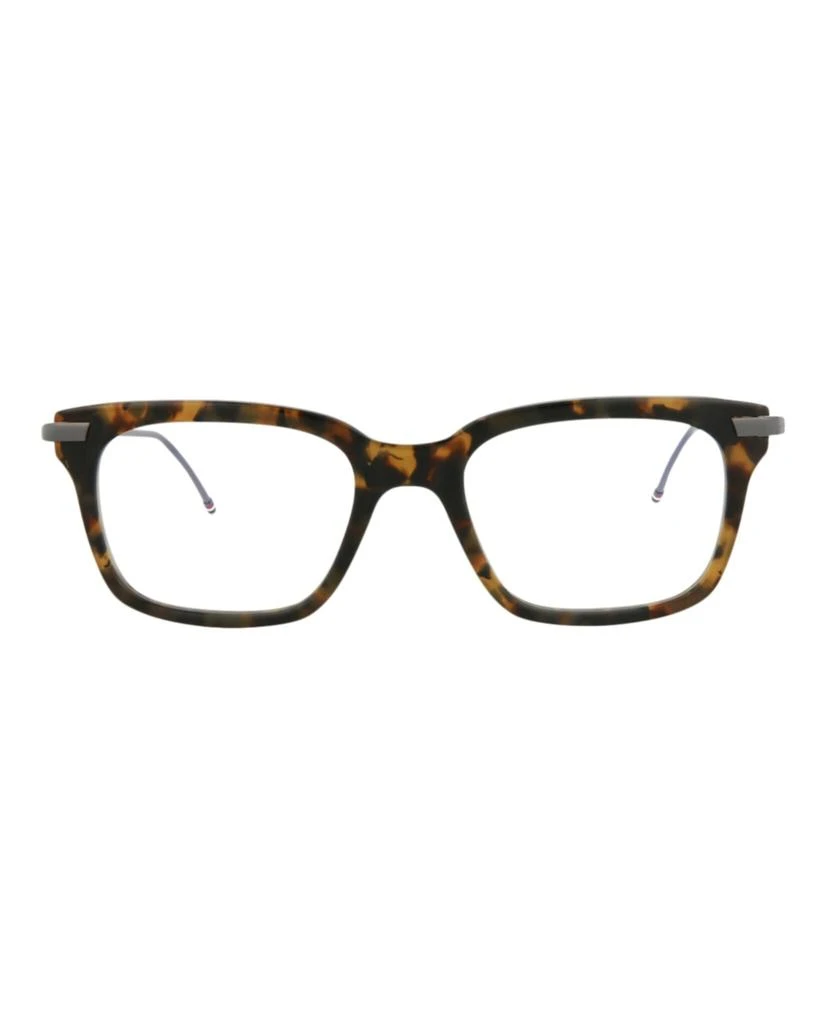 商品Thom Browne|Square-Frame Acetate Optical Frames,价格¥1362,第1张图片