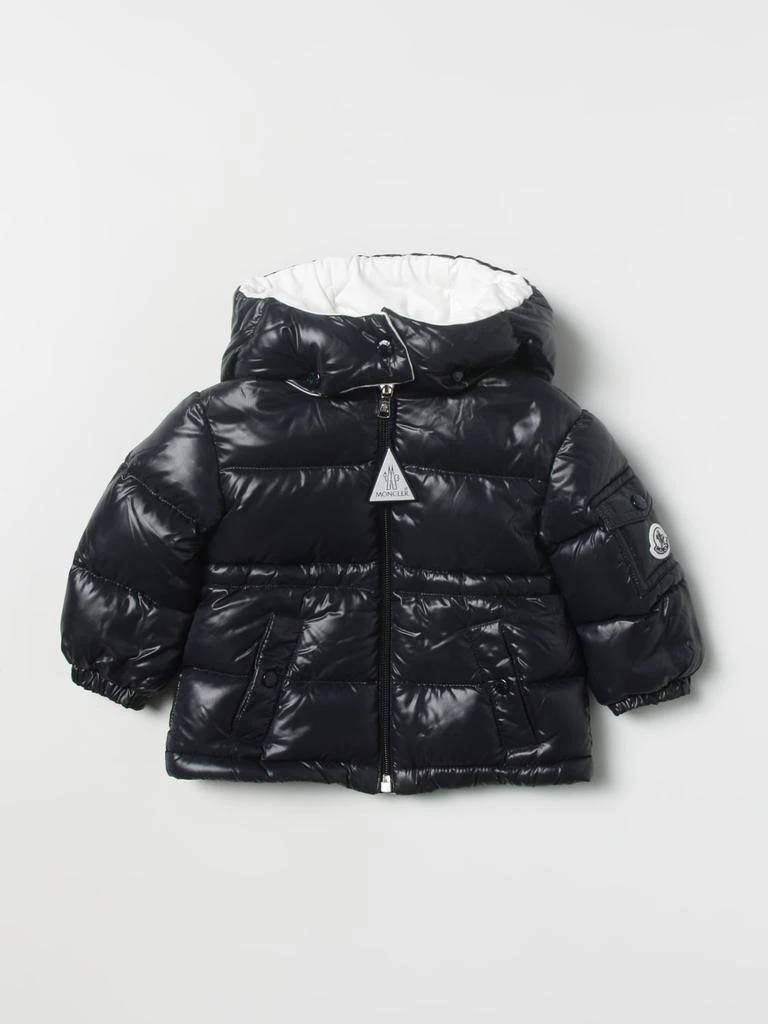 商品Moncler|Maire Moncler hooded down jacket,价格¥3064,第1张图片