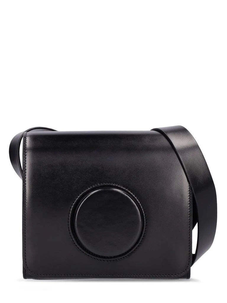 商品Lemaire|Leather Camera Bag,价格¥9157,第1张图片
