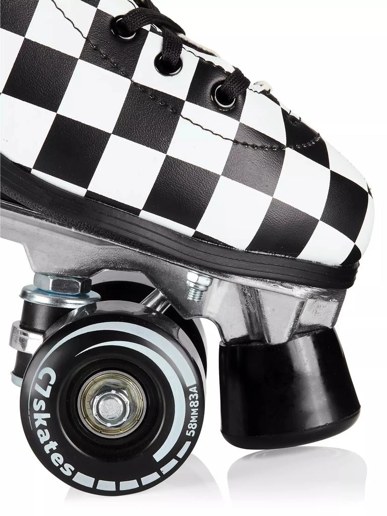 Rare Gems Duchess Quad Roller Skates 商品