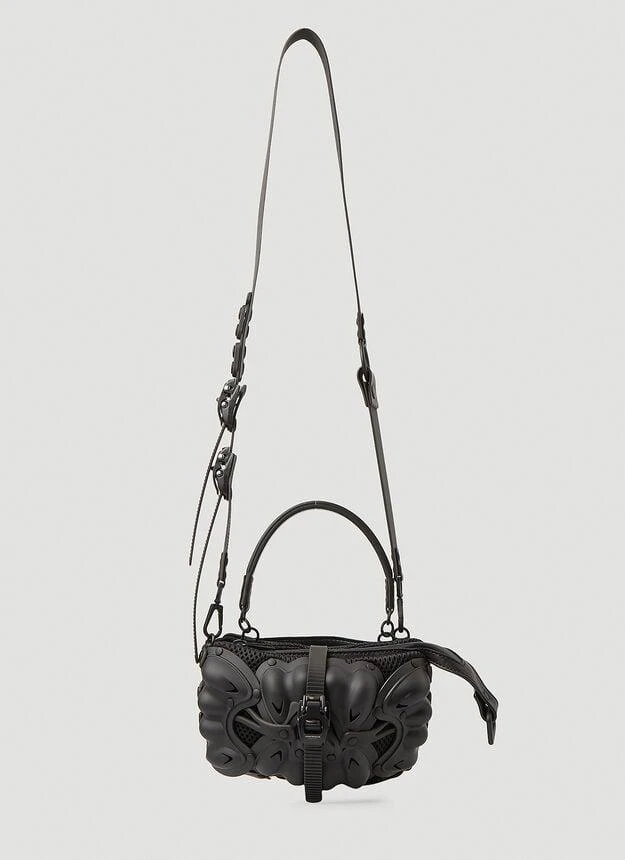 商品Innerraum|Object I35 Crossbody Bag in Black,价格¥3825,第1张图片