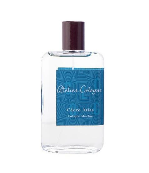 商品Atelier Cologne|Atelier Unisex Cedre Atlas 6.7 oz Fragrances 3614272963597,价格¥950,第1张图片