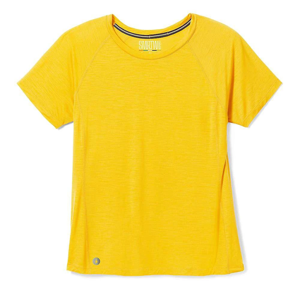 商品SmartWool|Smartwool Women's Merino Sport 120 SS Tee,价格¥289,第2张图片详细描述