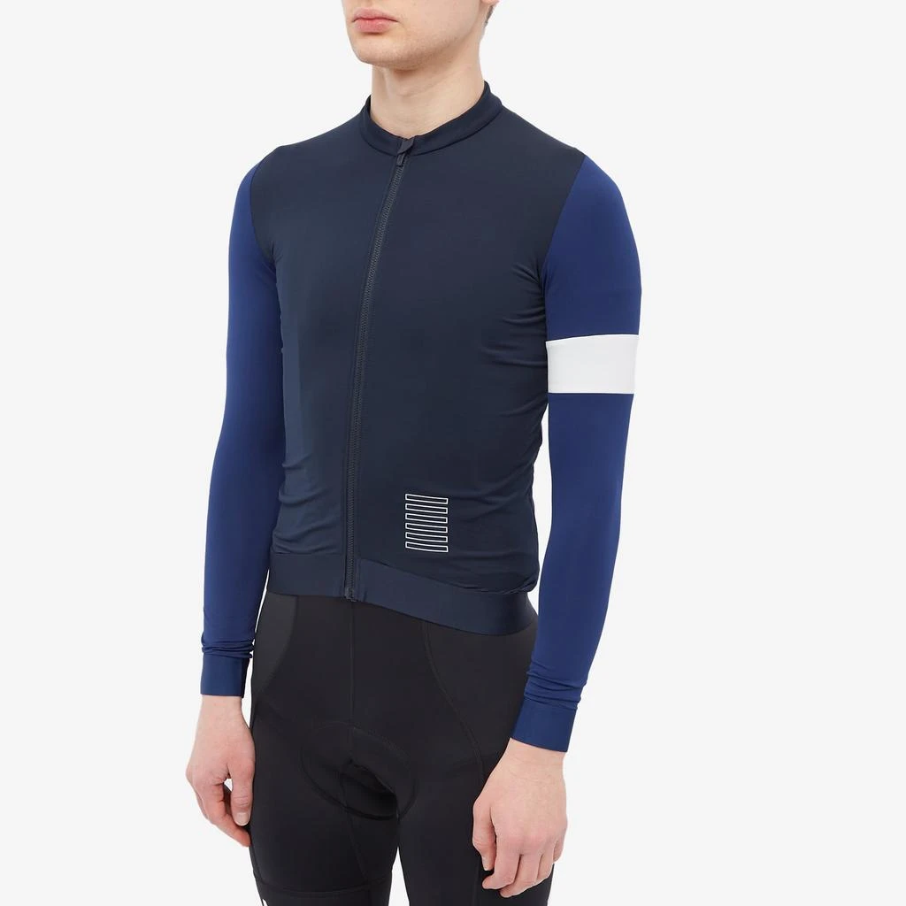 商品Rapha|Rapha Long Sleeve Pro Team Training Jersey,价格¥847,第2张图片详细描述