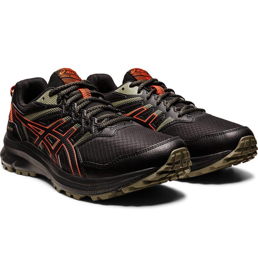 ASICS Trail Scout 2 Trail Running Shoe商品第1张图片规格展示