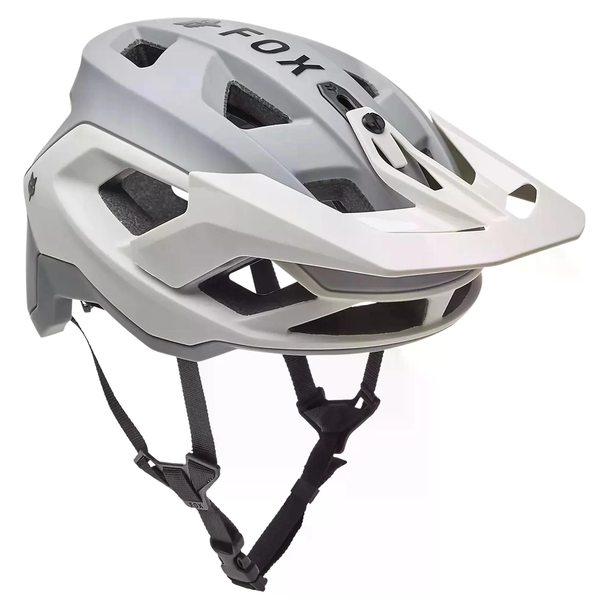 商品【商品预售7天发货】 Fox|Fox 户外头盔 10175678382426 灰色,价格¥1187 描述