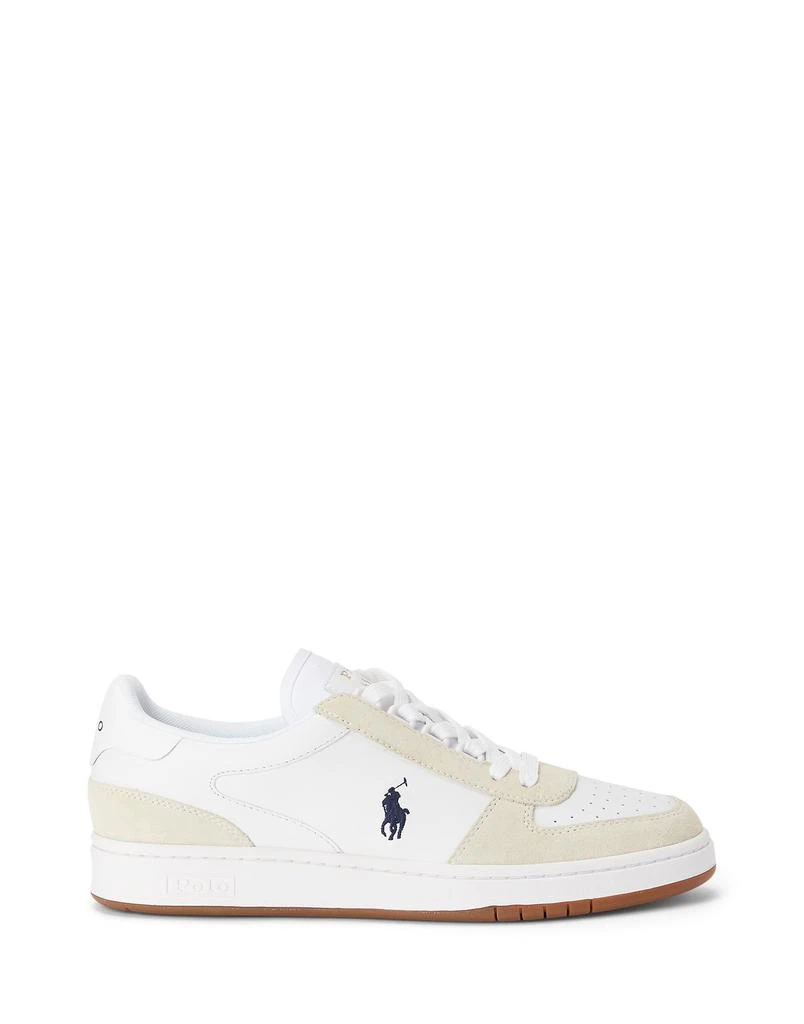 商品Ralph Lauren|Sneakers,价格¥662,第1张图片