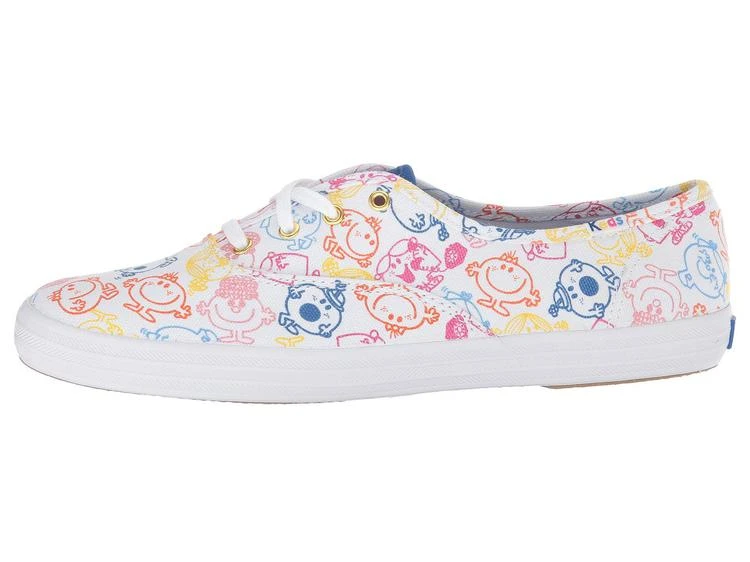 商品Keds|Champion Little Miss Multi,价格¥253,第4张图片详细描述