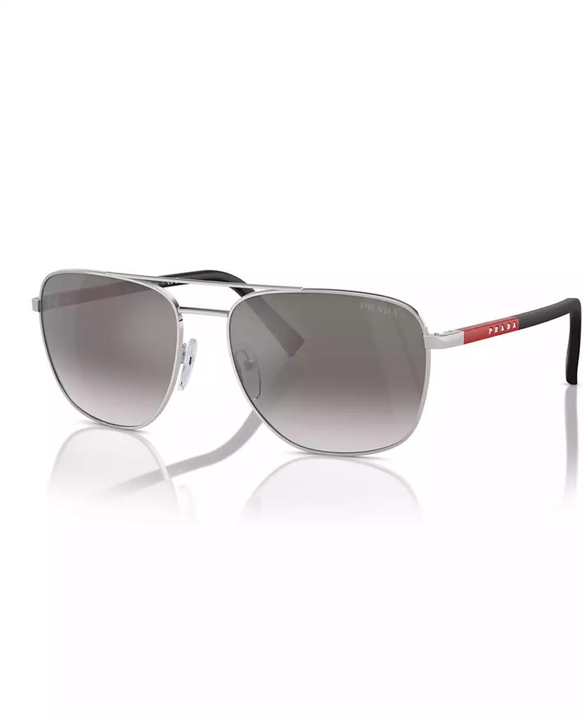 Legendäre Piloten-Sonnenbrille für Herren, PR A54S image 2