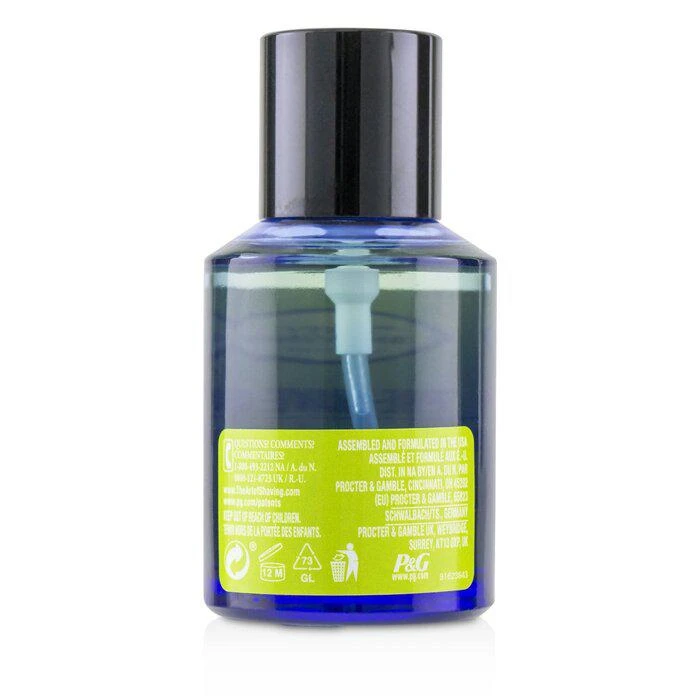 商品The Art of Shaving|The Art Of Shaving 须前油 - 佛手柑及橙花精油 (附有泵头) 60ml/2oz,价格¥298,第3张图片详细描述