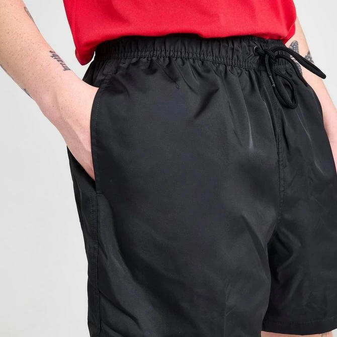 Men's Nike Club Woven 6" Flow Shorts 商品