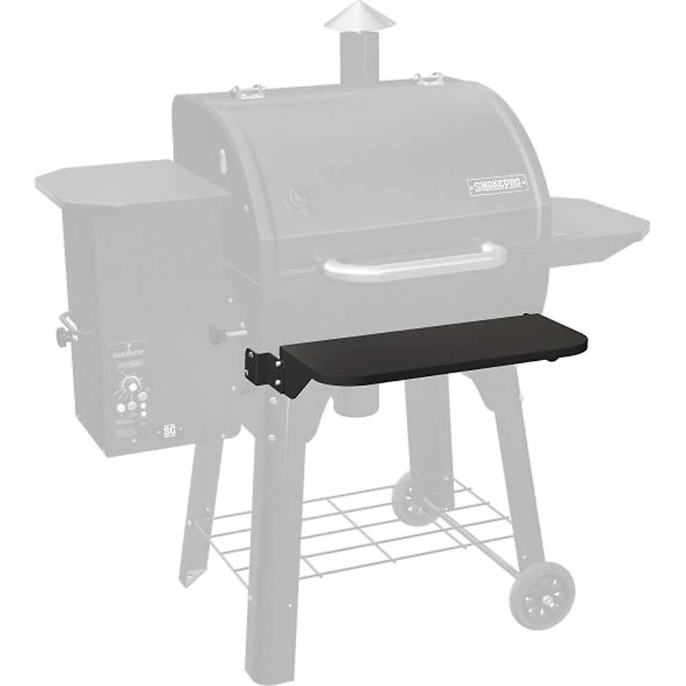 商品Camp Chef|Camp Chef Pellet Grill Folding Front Shelf,价格¥743,第2张图片详细描述