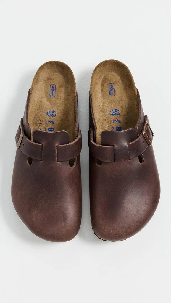 商品Birkenstock|Boston SFB Sandals,价格¥1259,第3张图片详细描述