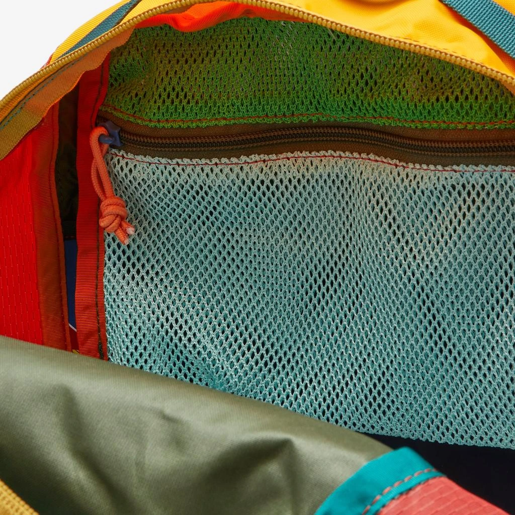 商品Cotopaxi|Cotopaxi Batac 24L Pack,价格¥496,第5张图片详细描述