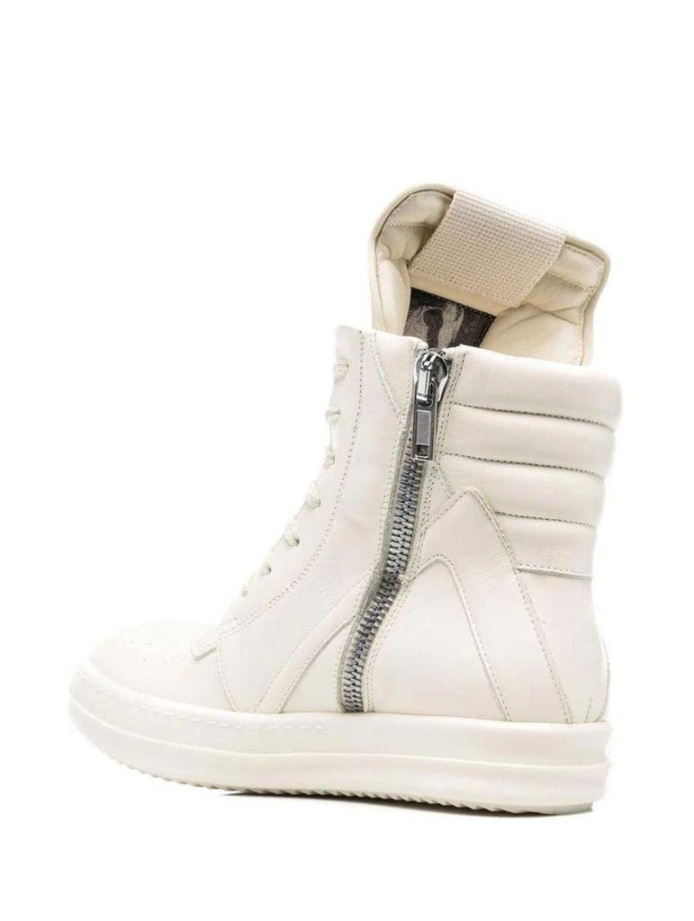 商品Rick Owens|Geobasket sneakers,价格¥5366,第3张图片详细描述