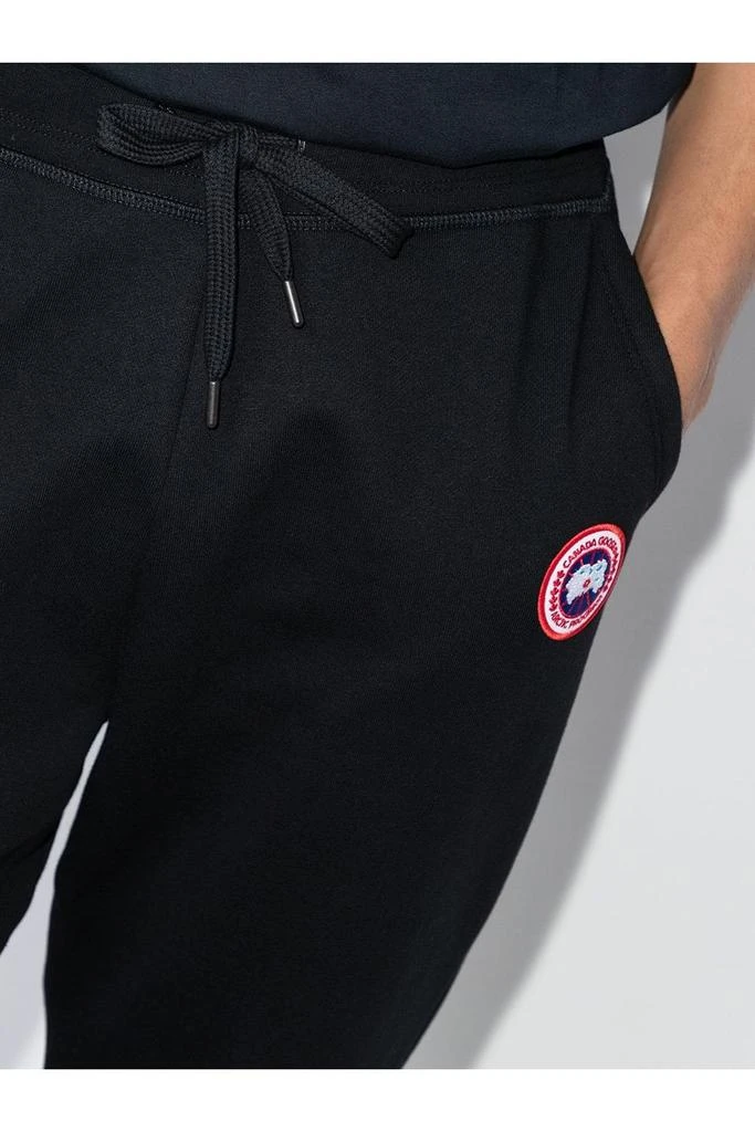 商品Canada Goose|HURON JOGGERS,价格¥1647,第4张图片详细描述