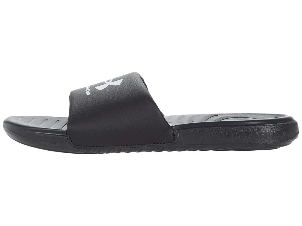 商品Under Armour|Ansa Fix Slides,价格¥188,第4张图片详细描述