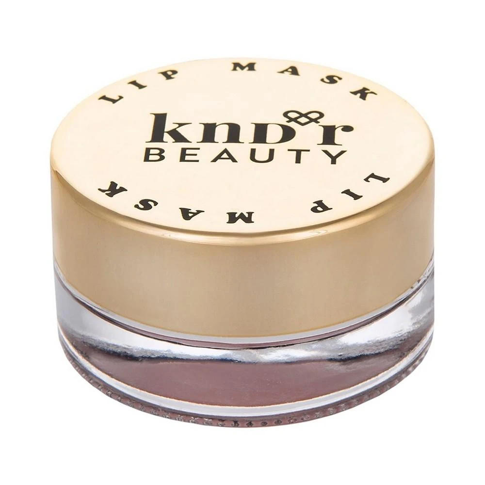 商品KNDR Beauty|Lip Mask Scrub Set,价格¥262,第5张图片详细描述