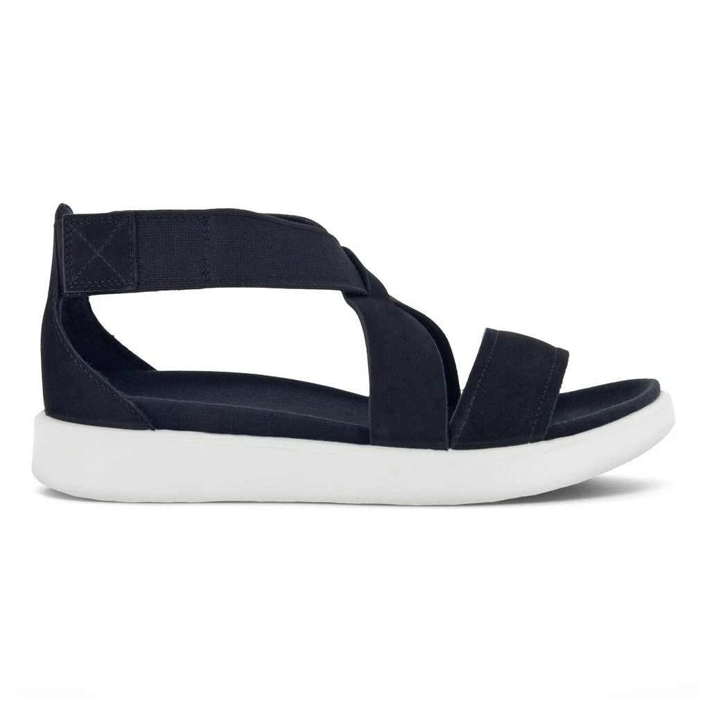 商品ECCO|ECCO YUMA women's sandal,价格¥599,第1张图片