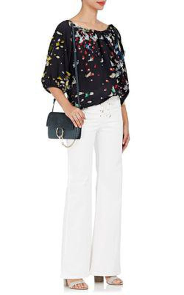 商品Chloé|Faye Small Shoulder Bag,价格¥10263,第2张图片详细描述