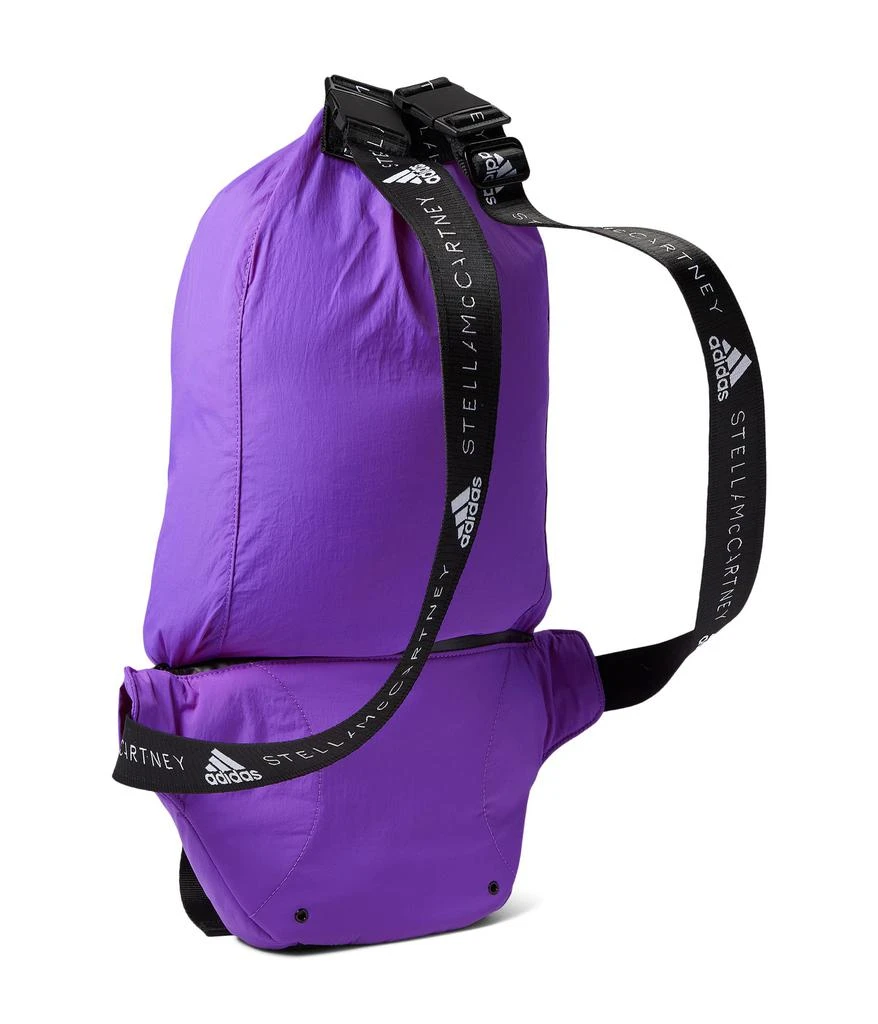 商品Adidas|Convertible Bumbag HP1815,价格¥670,第2张图片详细描述