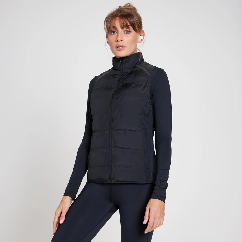 商品Myprotein|MP Women's Velocity Ultra Bonded Padded Gilet,价格¥241,第1张图片