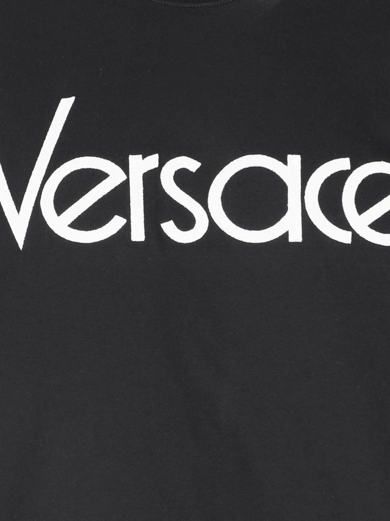 商品Versace|T-Shirt,价格¥3384,第4张图片详细描述