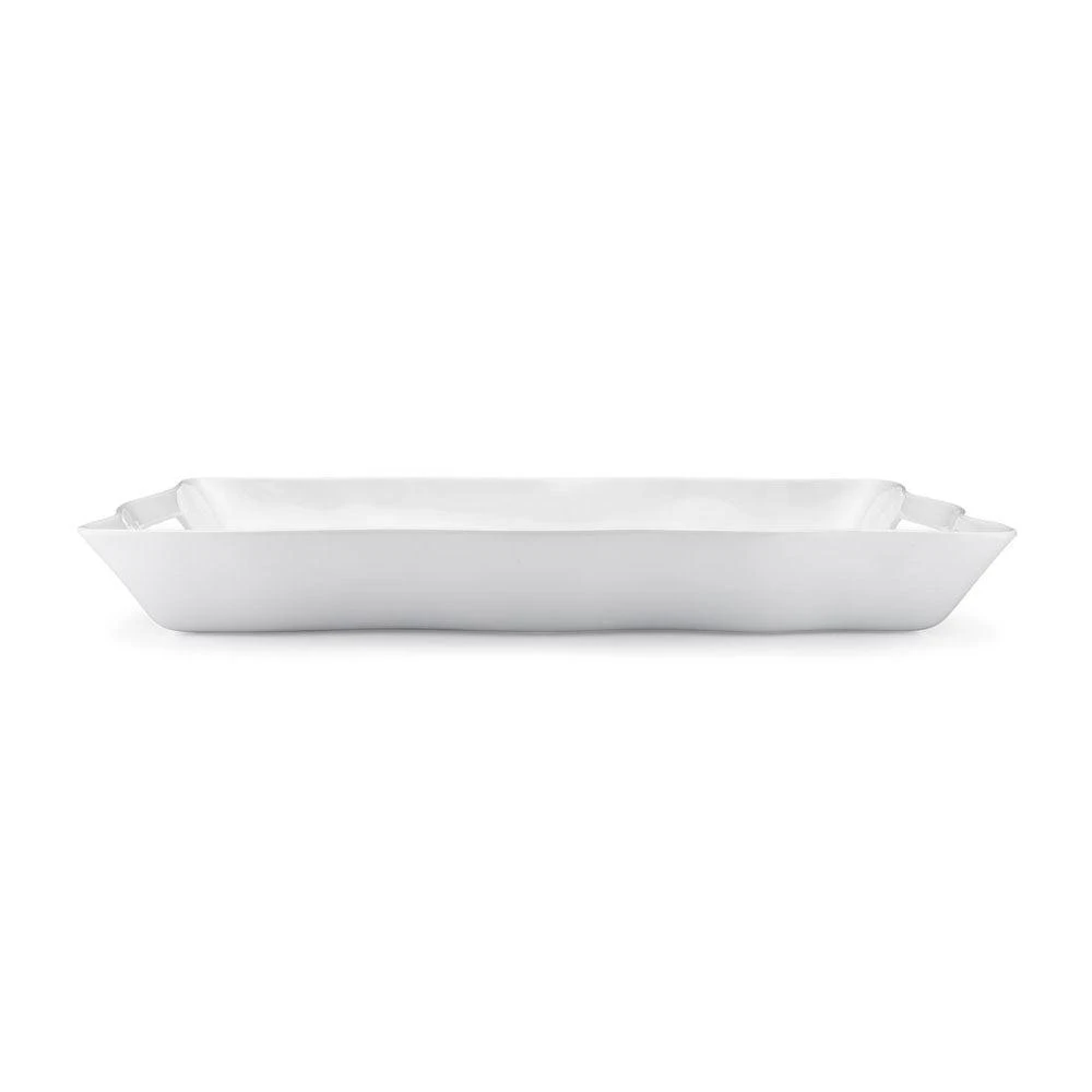 商品Q Squared|Ruffle Rectangle Tray,价格¥423,第2张图片详细描述