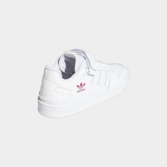 Women's adidas Originals Forum Low Casual Shoes 商品