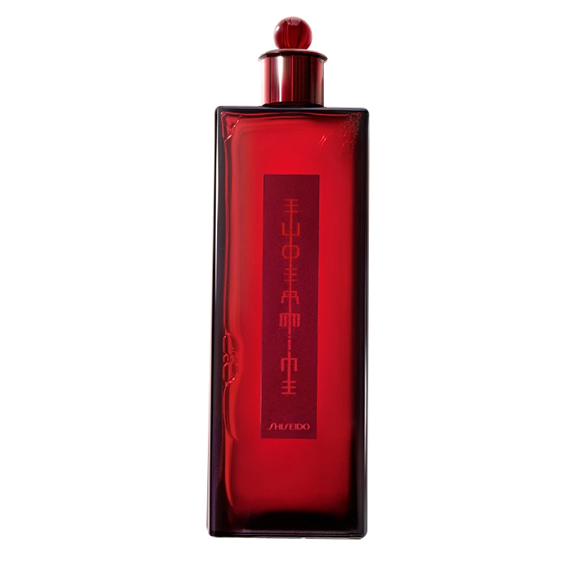 商品Shiseido|资生堂 红色蜜露精华水 高肌能精华水 补水保湿 润透修护 200ml,价格¥366,第1张图片
