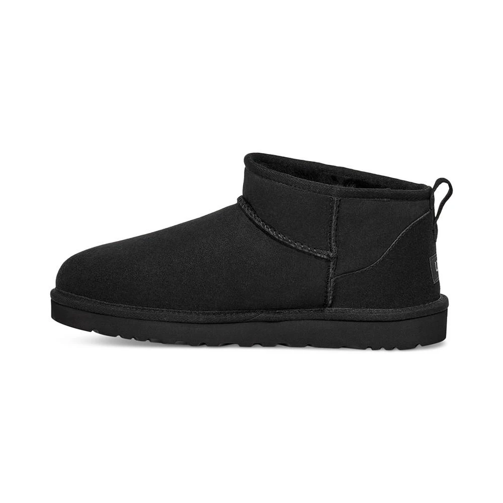 商品UGG|Men's Classic Ultra Mini Boots,价格¥1101,第3张图片详细描述