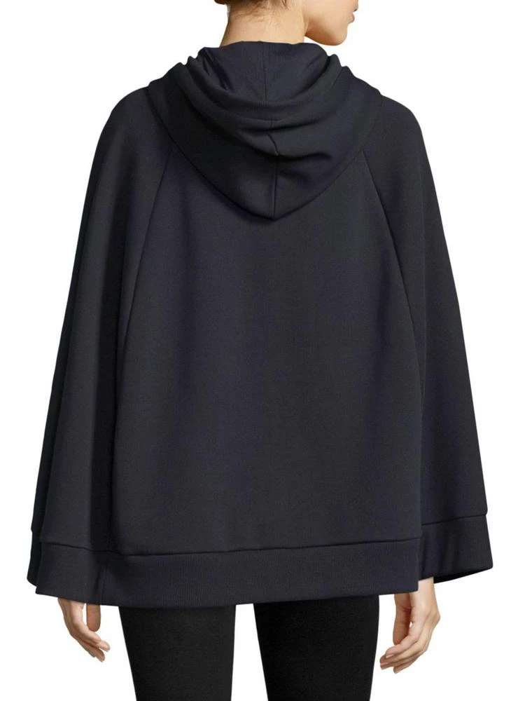商品Burberry|Jersey Cape,价格¥1767,第2张图片详细描述