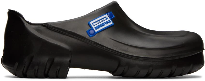 商品ADER error|Black Birkenstock Edition A630 Clogs,价格¥897,第1张图片