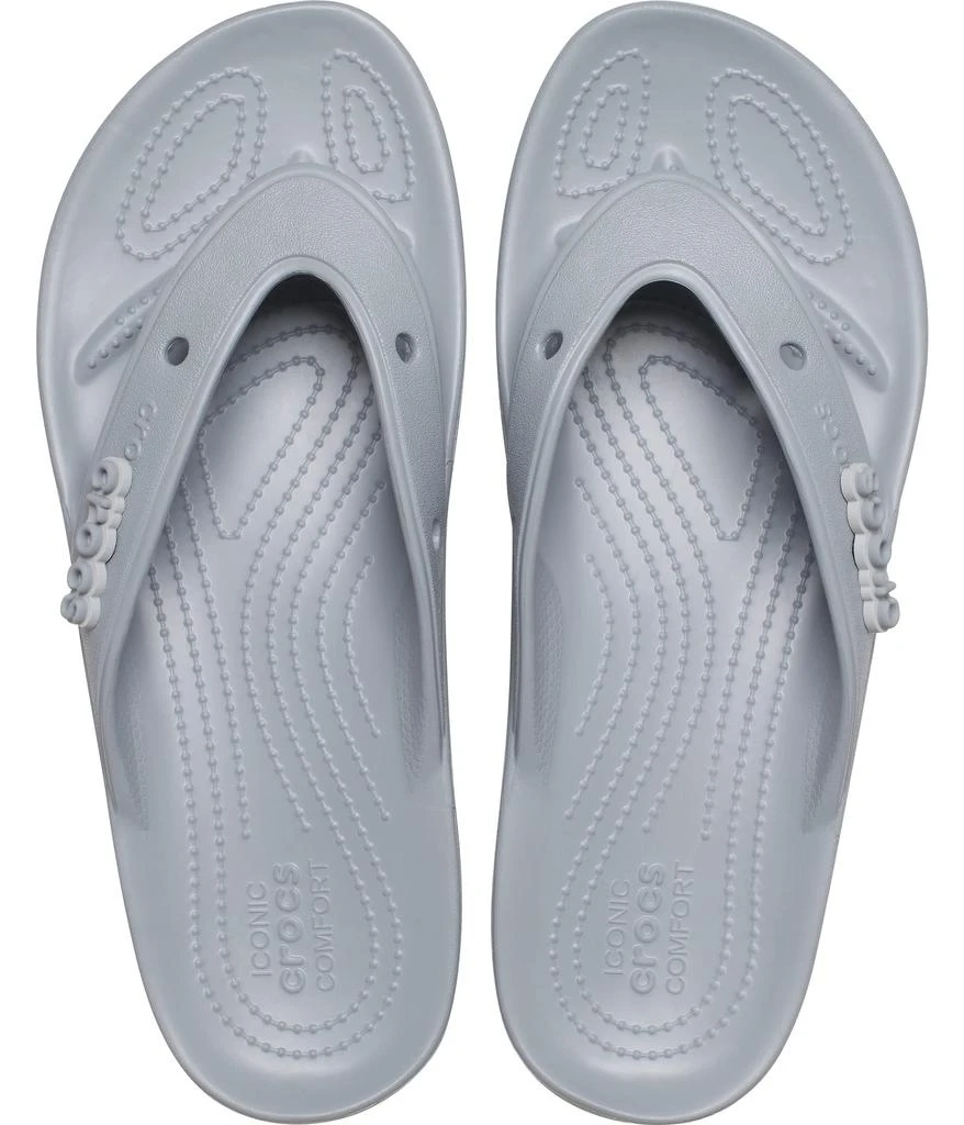 商品Crocs|Classic All-Terrain Flip-Flop,价格¥225,第2张图片详细描述