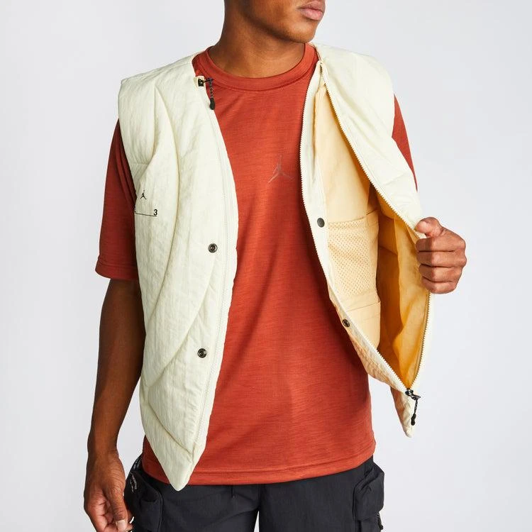 商品Jordan|Jordan 23 Engineered - Men Jackets,价格¥1086,第4张图片详细描述