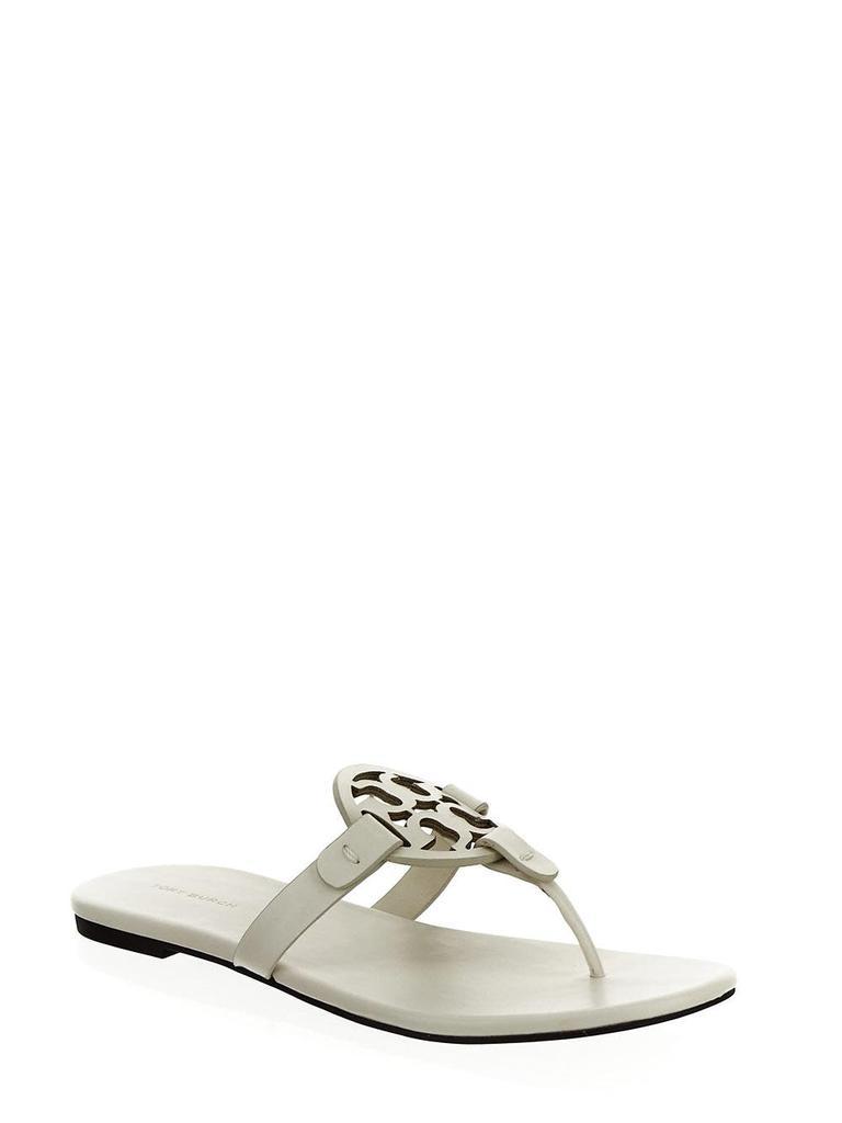 商品Tory Burch|Miller Soft Sandal,价格¥1818,第4张图片详细描述