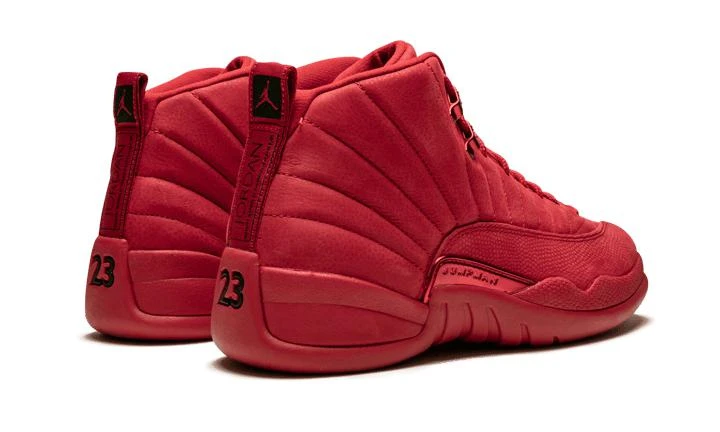 商品Jordan|Air Jordan 12 Retro,价格¥3848-¥5791,第4张图片详细描述