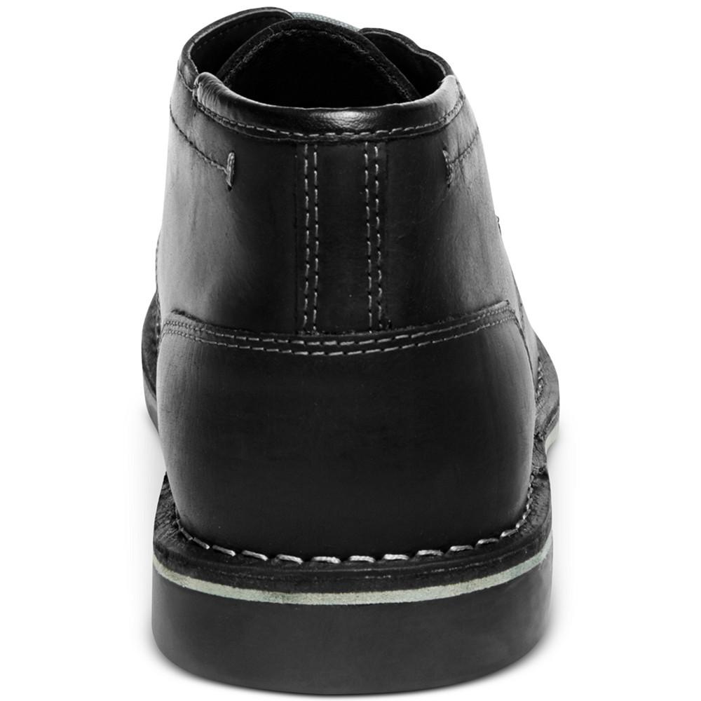 Men's Harken Chukka Boots商品第4张图片规格展示