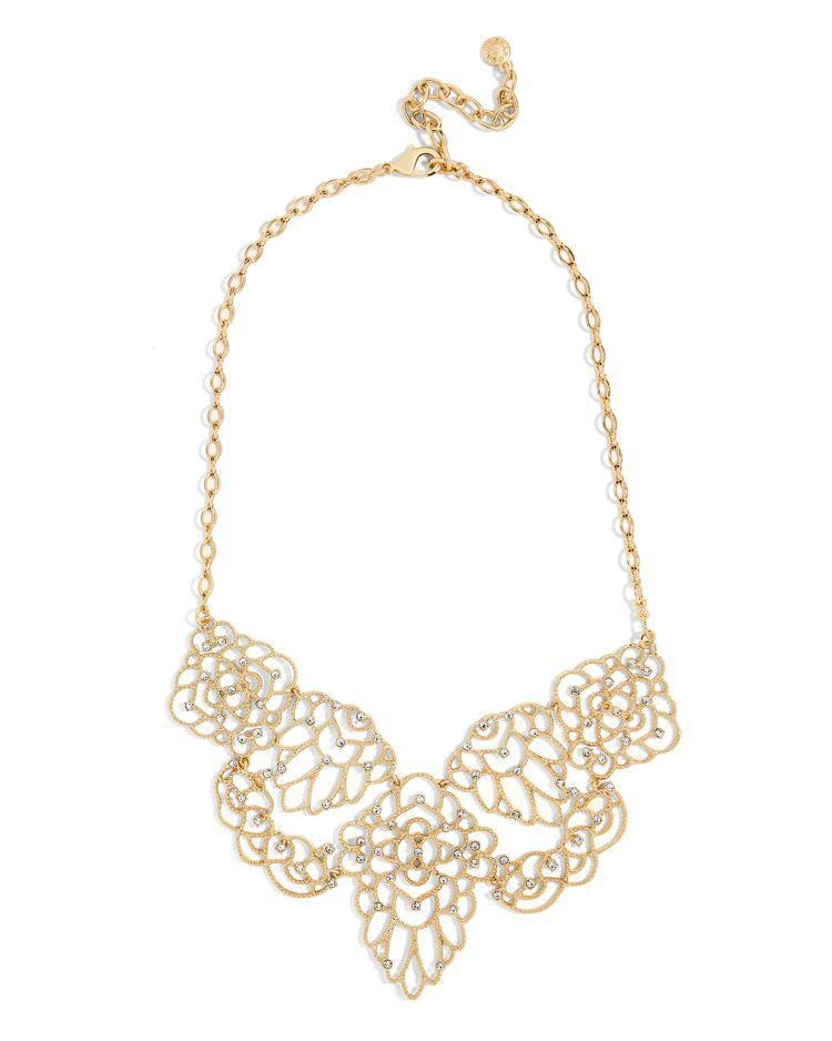 商品BAUBLEBAR|Brielle Statement Necklace, 16",价格¥353,第2张图片详细描述