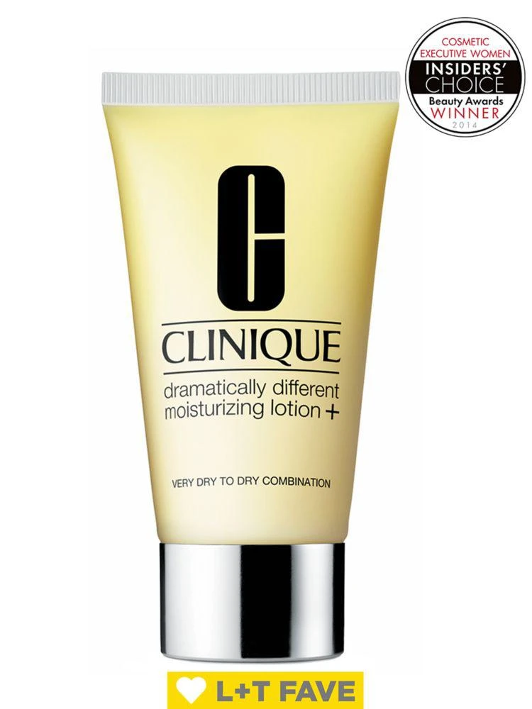 商品Clinique|卓越天才润肤乳,价格¥109,第1张图片